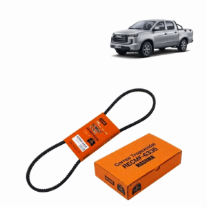 Correa Trapezoidal RECMF-6335 Para JMC Vigus 2.4L 2016–2023