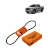 Correa Trapezoidal RECMF-6335 Para Mazda BT-50 2.5L 3.2L 2012–2020