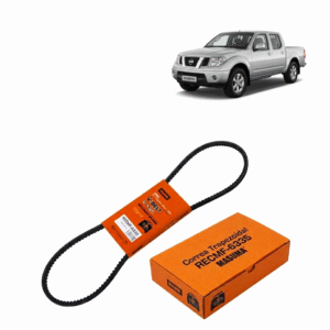 Correa Trapezoidal RECMF-6335 Para Nissan Navara 2.5L 2008–2018