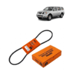 Correa Trapezoidal RECMF-6335 Para Nissan Pathfinder 4.0L 2005–2013
