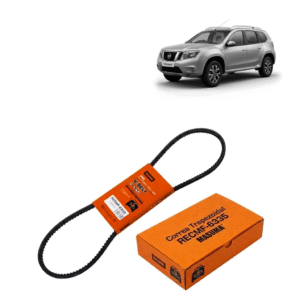Correa Trapezoidal RECMF-6335 Para Nissan Terrano 2.5L 2010–2020