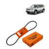 Correa Trapezoidal RECMF-6335 Para Nissan X-Trail 2.5L 2008–2015