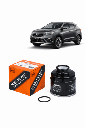 Filtro de Bencina Masuma Para  Soueast DX7 2.0L 2017–2022