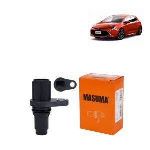 Sensor Masuma de Posicion de Cigüeñal Para Toyota Auris 1.6L 2007–2015