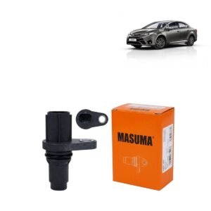 Sensor Masuma de Posicion de Cigüeñal Para Toyota Avensis 1.8L 2003–2008