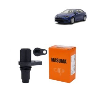 Sensor Masuma de Posicion de Cigüeñal Para Toyota Corolla 1.8L 2003–2016