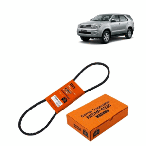 Correa Trapezoidal RECMF-6335 Para Toyota Fortuner 3.0L 2006–2015