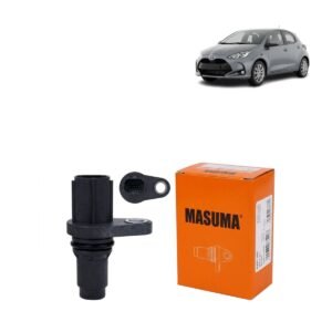 Sensor Masuma de Posicion de Cigüeñal Para Toyota Yaris 1.5L 2006–2016