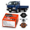 Tapa de Radiador Masuma Para Toyota Century 4.0L 1987-1997