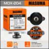 Tapa de Radiador Masuma Para Toyota Century 4.0L 1987-1997