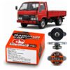 Tapa de Radiador Masuma Para Toyota Century 4.0L 1987-1997