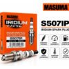 Bujías Iridio Masuma Pack 4 Para Mercedes-Benz A200 2006-2012